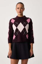 PINKO pulover pentru femei din lână 9BY2-SWDZJW_83A (107286.A3IE)