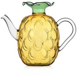 Ichendorf Milano carafă pentru ceai din sticlă colorată Fruits and Flowers 1, 1 l 99KK-KHUZYG_11X (9354247)