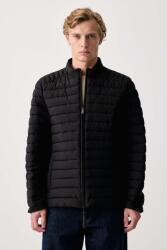 Trussardi geacă de tranziție pentru bărbați 9BY2-KUMZK6_99X (F005M000036N)