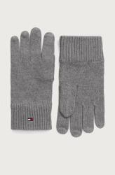 Tommy Hilfiger mănuși pentru bărbați cu amestec de cașmir 9BYH-REM01Y_90A (AM0AM12845)