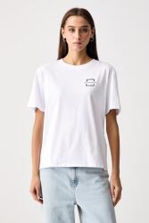 Karl Lagerfeld Jeans tricou pentru femei din bumbac 9BY2-TSDZ1R_00X (B4W17002)