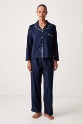 United Colors of Benetton pijama din două piese pentru femei din bumbac 9BY2-BIDYWF_59X (47QP3P015)
