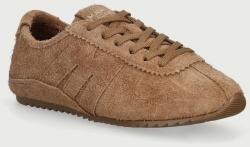 Marc Jacobs THE 400 BLEECKER RUNNER sneakers pentru femei din piele întoarsă 9BY2-OBDTZ9_80X