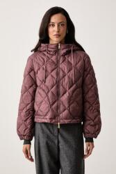 Weekend Max Mara geacă cu puf pentru femei WKDERIS 9BY2-KUDZ41_39X (2625486062600)