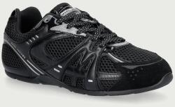 Marc Jacobs THE 72 SPRING SNEAKER sneakers pentru femei din piele 9BY2-OBDTZB_99X