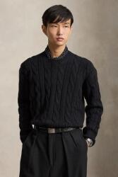 Ralph Lauren pulover pentru bărbați din lână 9BY2-SWMZN3_99X (710B23645)
