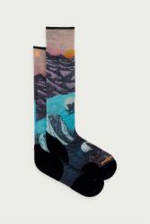 Smartwool șosete de schi pentru bărbați 9BY2-LGMZS5_55X (SW003124R131)