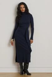 Ralph Lauren rochie cu bumbac 9BYA-SUD1GH_59A (200980028)