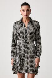 GUESS rochie tip cămașă ALYA 9BYH-SUD06F_59E (W4YK35.WF1T2)