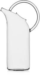 Ichendorf Milano carafă din sticlă borosilicată Alambicco 1, 2 l 99KK-KFUZZ6_TSP (9359531)