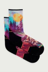 Smartwool șosete pentru sport pentru femei 9BY2-LGDZMS_99X (SW003147Q651)