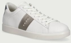 ECCO Street Lite W sneakers pentru femei din piele 9BY2-OBDYIU_00X