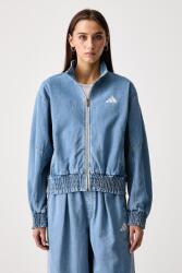 adidas geacă de blugi pentru femei din bumbac Denim Pack 9BY2-KUDZS4_50J (KV0625)