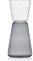 Ichendorf Milano decanter din sticlă colorată High Rise 500 ml 99KK-KFUZYN_09X (9312113)