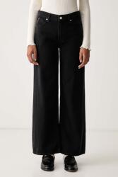 Marc O'Polo blugi wide leg pentru femei 9BY2-SJDZ9Z_99X (5000011609)
