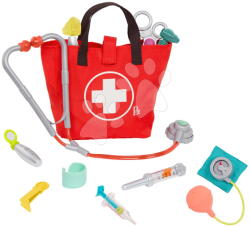 B. Toys Lekárska taška Mini Doctor Care Kit B-Toys 11 doplnkov od 18 mes BTBX1989C2Z (BTBX1989C2Z)