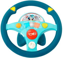 Bam Bam Toys Volant na hranie Woofer B-Toys so zvukom a svetlom od 24 mes BTBX2305 (BTBX2305)