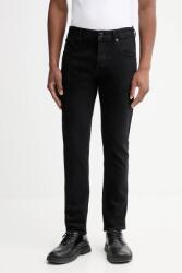 G-Star farmer 3301 Slim - fekete 33/34
