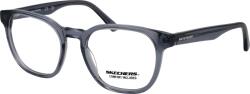 Skechers Ramă de ochelari SE3354 086 51 Rama ochelari