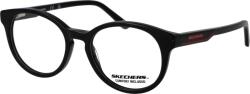 Skechers Ramă de ochelari SE50070 001 47 Rama ochelari