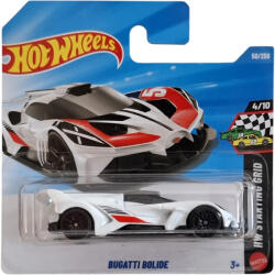 Mattel Hot Wheels Bugatti Bolide kisautó (JJL22) - jatekbirodalom