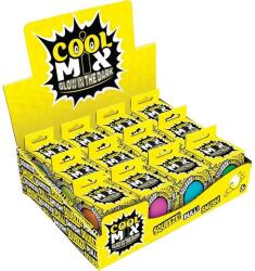Always Summer Ltd Cool Mix Glow in the Dark ball - 6 cm T21468