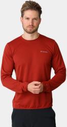 Columbia Tech Trail Utility Warm Long Sleeve Crew D
