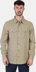 Fjällräven Övik Travel Shirt LS M D