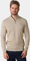 Timberland Williams River Cotton 1/4 Zip Sweater D
