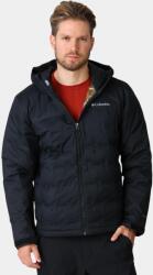Columbia Grand Trek IV Down Hooded Jacket D