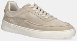 Filling Pieces velúr sportcipő Mondo Suede Lux - bézs Férfi 41