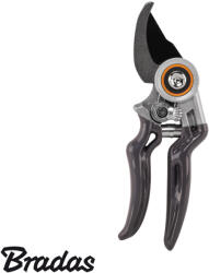 Bradas KT-V1041 metszőolló, alu nyél, SK5 - 190 mm (max Ø20 mm) (KT-V1041)