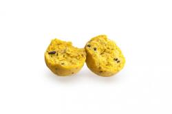 Mivardi Rapid Boilies Easy Catch - (3300g) Ananász - N. BA. 16 mm (M-RABOEAANB3316)