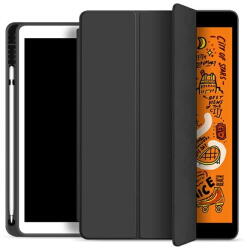 Mercury Husa tableta, Mercury, Pentru iPad Air 5 10, 9", Negru (Mer007754)