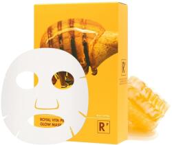 Dr. Ceuracle Royal Vita Propolis Nourishing Mask - 10 bucăți Masca de fata