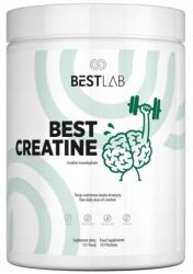BestLab BestCreatine pulbere, lămâie - 500 g
