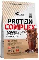 Olimp Labs Whey Protein Complex 100%, Ciocolată Regală - 700 g