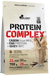 Olimp Labs Whey Protein Complex 100%, Vanilla Dream - 700 g
