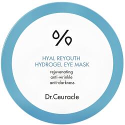 Dr. Ceuracle Hyal Reyouth Hydrogel Eye Mask - 60 de bucăți Masca de fata