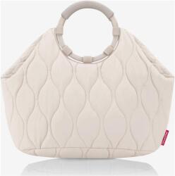Reisenthel Loopbag Hobo Puffer Stone