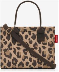 Reisenthel Daily Shopper XS Leo Macchiato