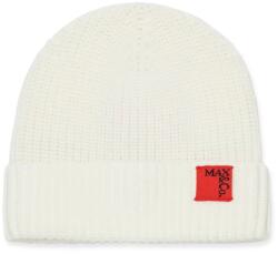 Max&Co Max&Co. sapka gyerek gyapjú hozzáadásával MAXF10F HAT - fehér 56