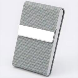 HARAHU Cigarettatárca LU-31309 - Zöld KP31309