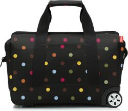 Reisenthel Allrounder Trolley Dots