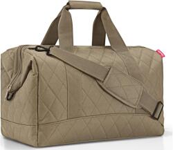 Reisenthel Allrounder L Rhombus Olive