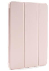 Mercury Husa tablete Mercury Flip Case pentru iPad, protectie 360, TPU, roz (Mer008268) - pcone