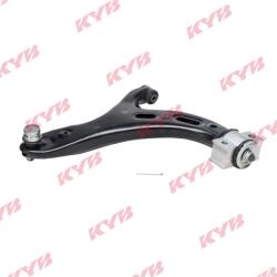KYB Brat, suspensie roata KYB KSC5923 (KSC5923) - fixbox