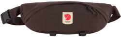 Fjällräven Ulvö Hip Pack Large Black Oak 4l (F23166-294)