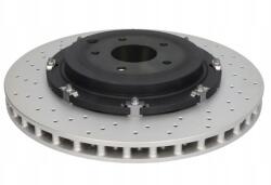 Brembo Fék tárcsa 09. A190.13/BRE