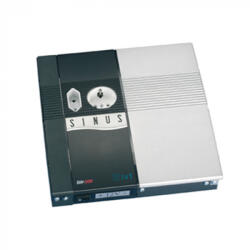 IVT Szinusz inverter SW-300 - 12 V, 300 W (430002)